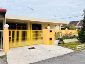 MH Homestay No2 at Alor Setar